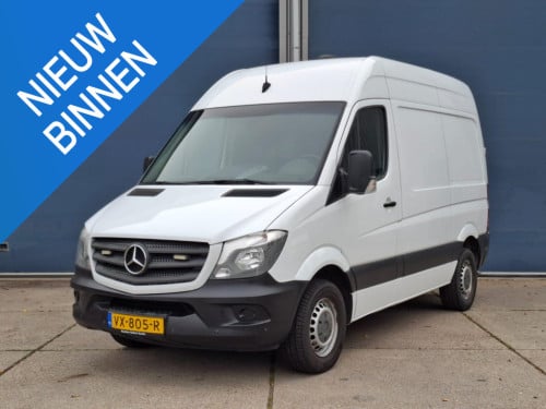 Mercedes-Benz Sprinter 313 2.2 cdi 325 hd automaat / airco / cruise control
