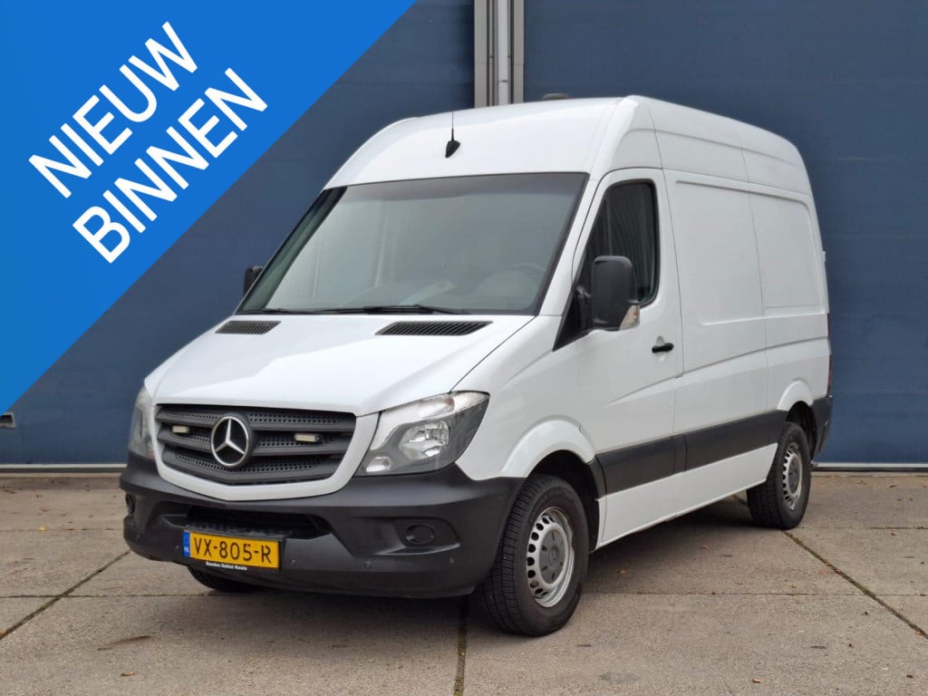 Mercedes-Benz Sprinter 313 2.2 cdi 325 hd automaat / airco / cruise control