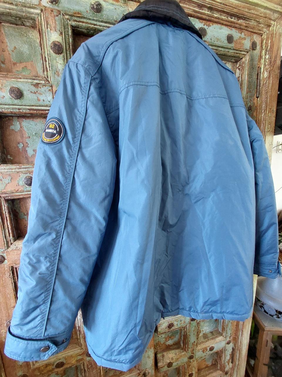 Warme Babista herenjas mt 3xl