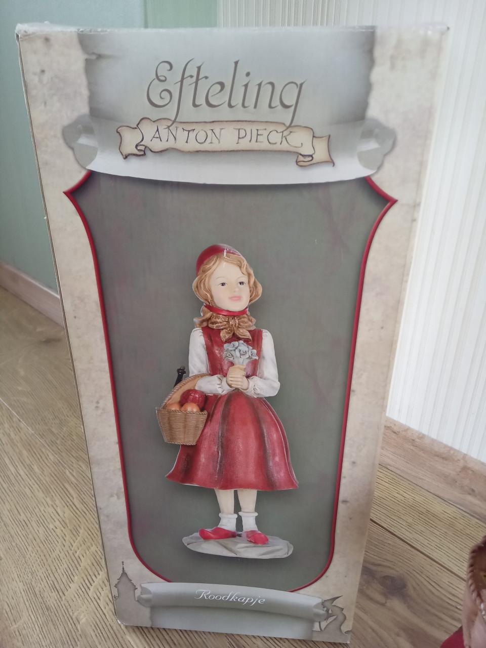 Efteling Roodkapje
