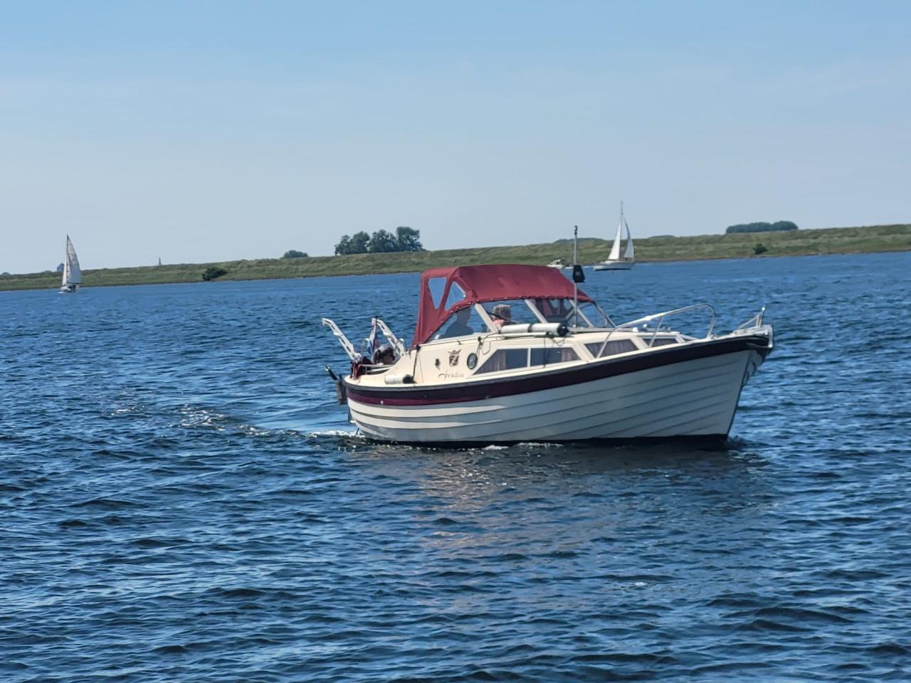Spitsgatter Joda 24