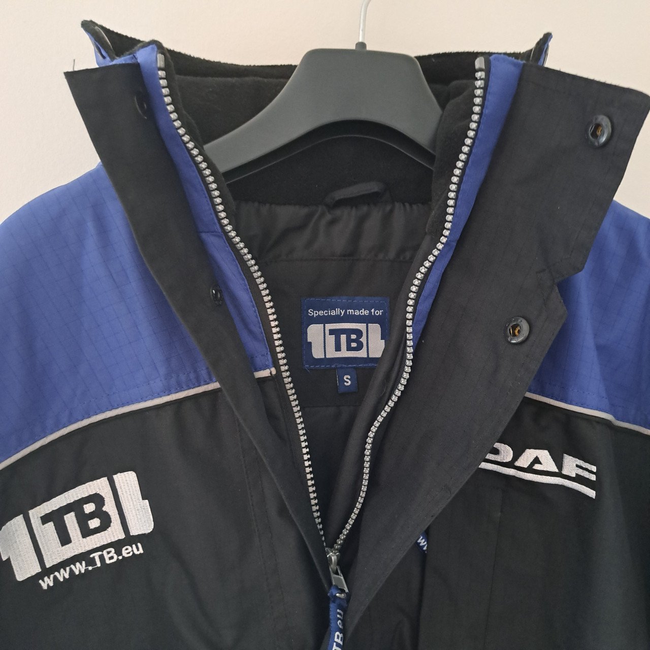 DAF Winterjas | heren