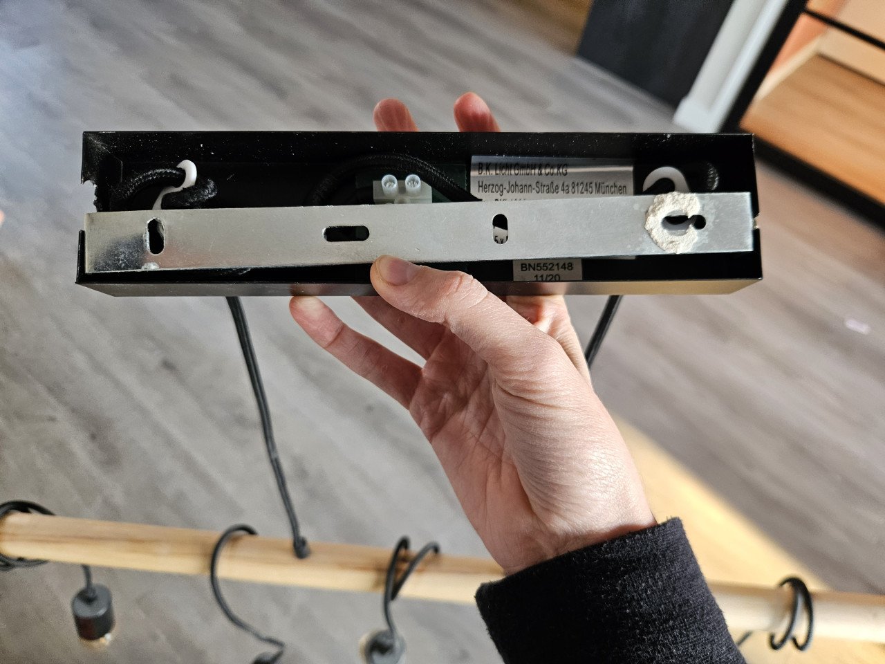 Hanglamp