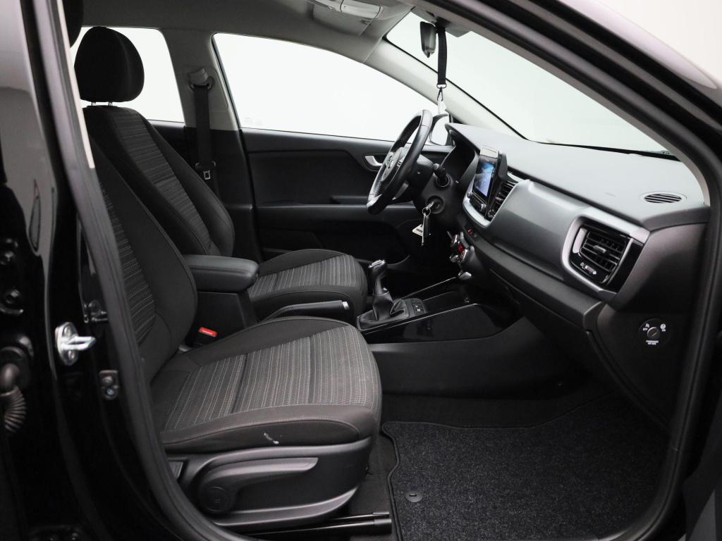 Kia Stonic 1.0 t-gdi mhev dynamicline | apple carplay / android auto | navi