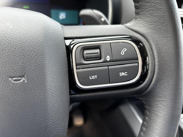 Citroen C5 Aircross 1.6 plug-in hybrid 180pk eat8 feel trekhaak | apple car