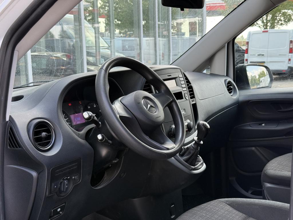 Mercedes-Benz Vito 111 cdi functional | trekhaak | cruisec. | airco | pdc