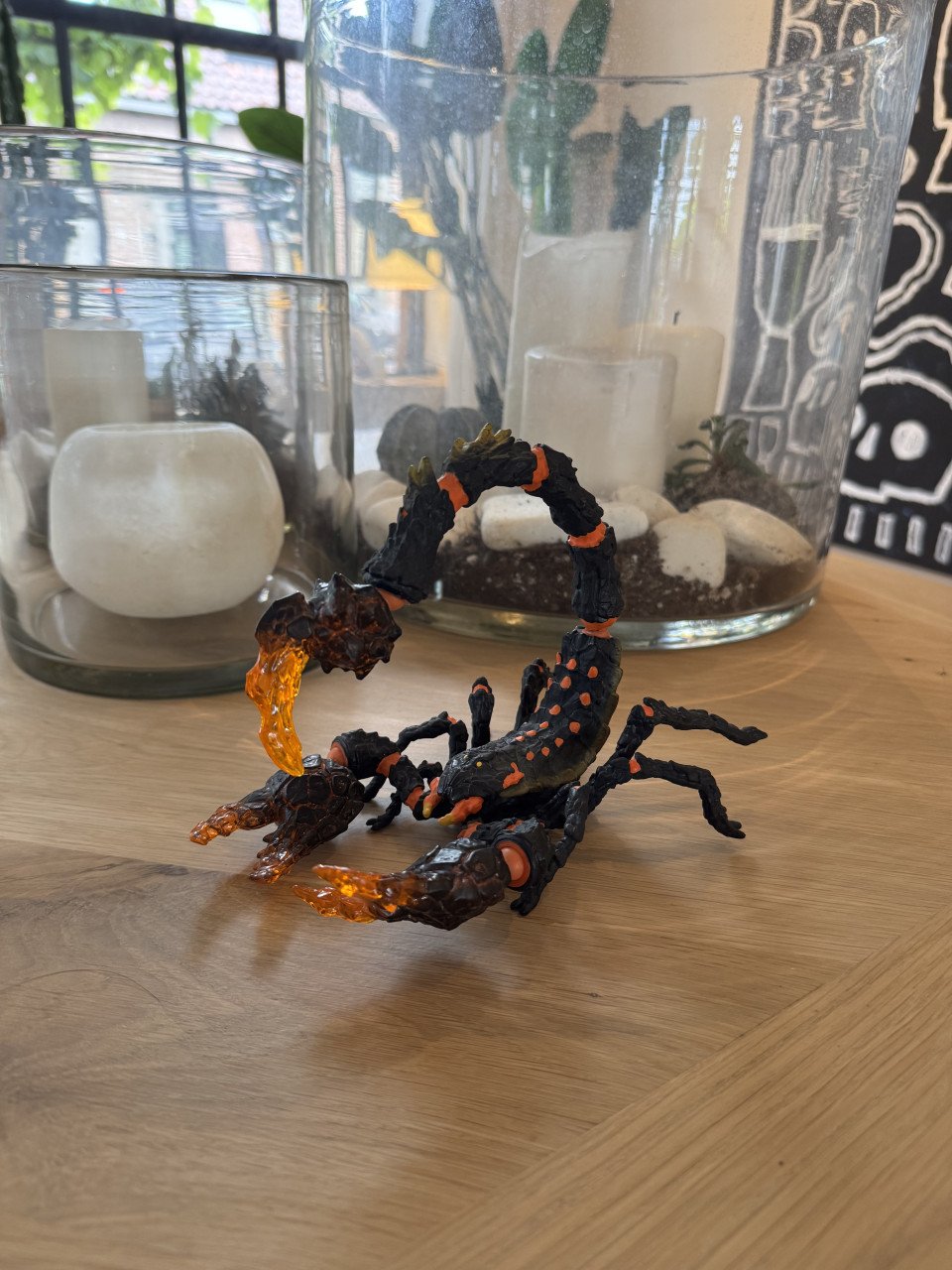 Schleich poppen