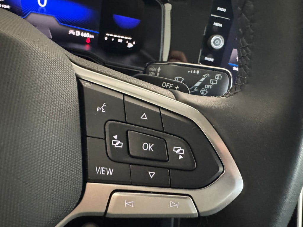 Volkswagen Polo 1.0 tsi life business