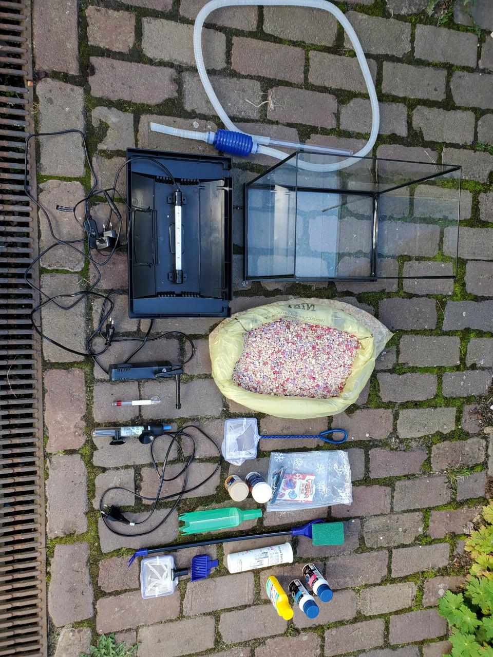 Aquarium zgan