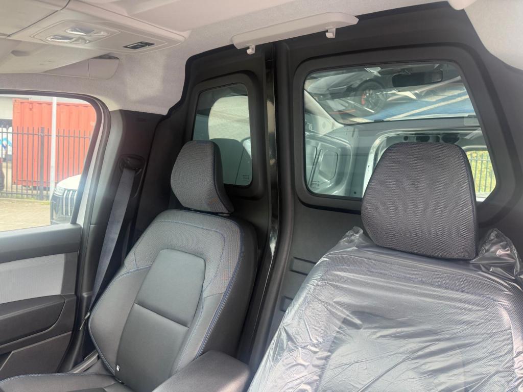 Nissan Townstar n-connecta l2 44 kwh ramenpakket + 2x schuifdeur!