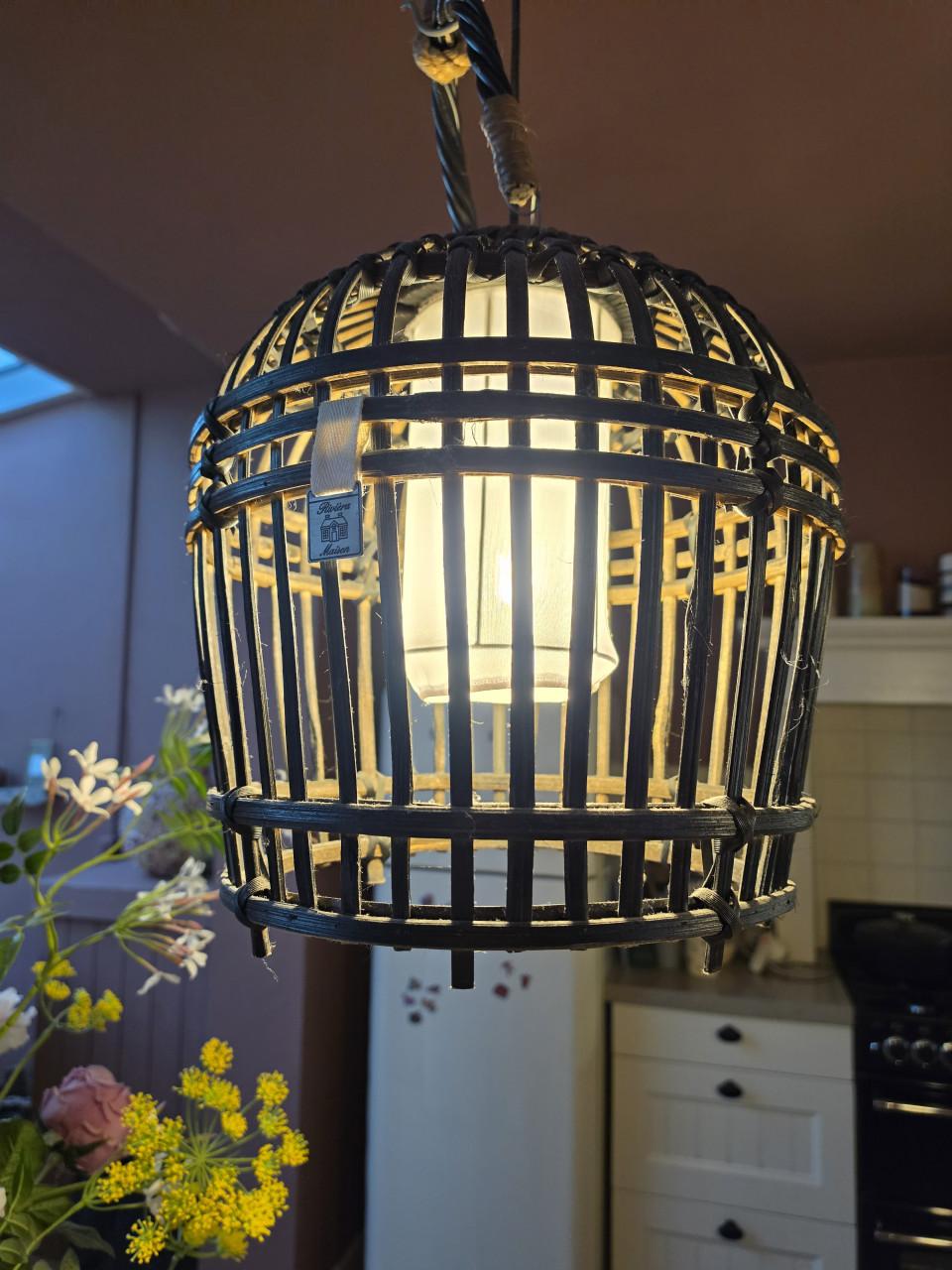 Hanglampen riviera maison