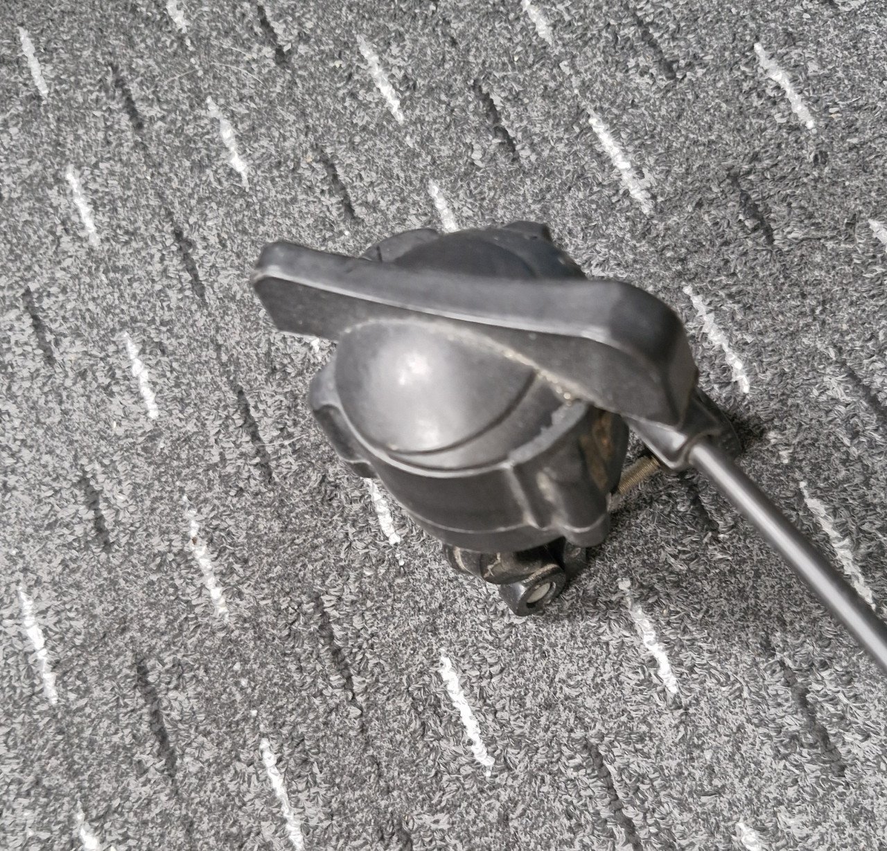 Fietstrainer / Rollenbank