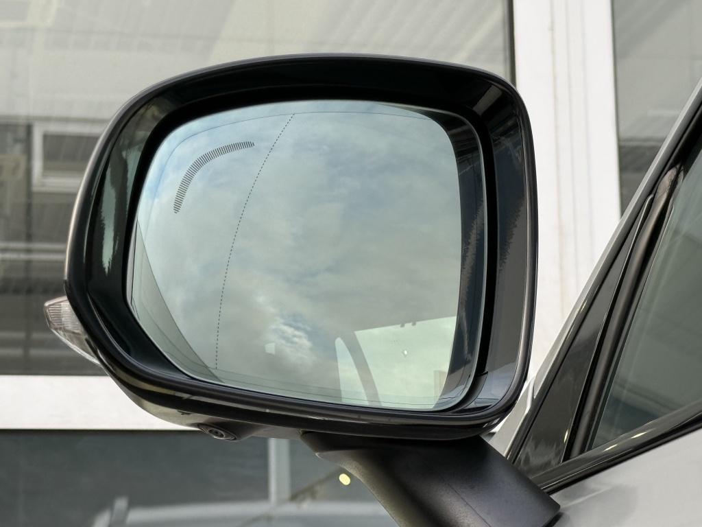 Volvo XC90 455pk recharge dark| luchtvering| adap.cruise| 360camera| trekha