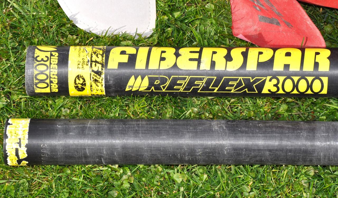 Lorch SilverBreeze 272 (148L) complete Freeride set