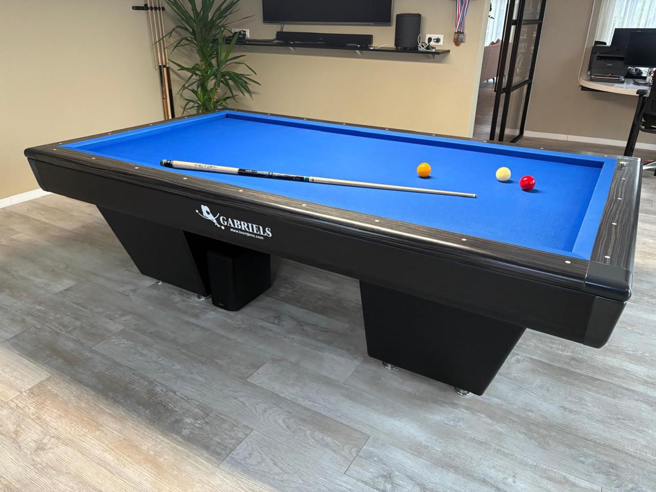 Biljart Gabriels Imperator 230