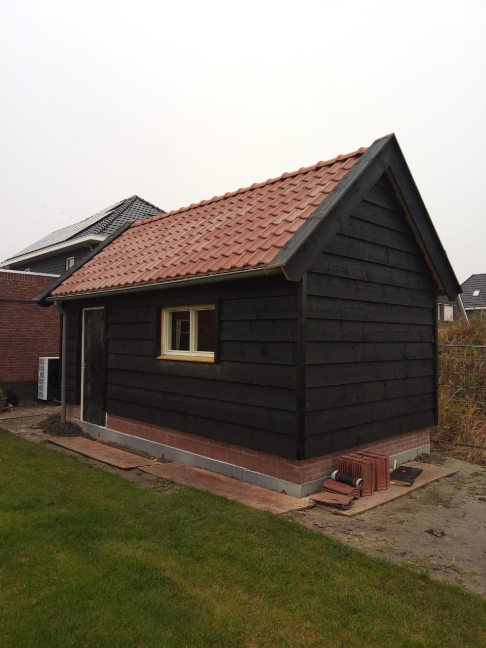 Klussen