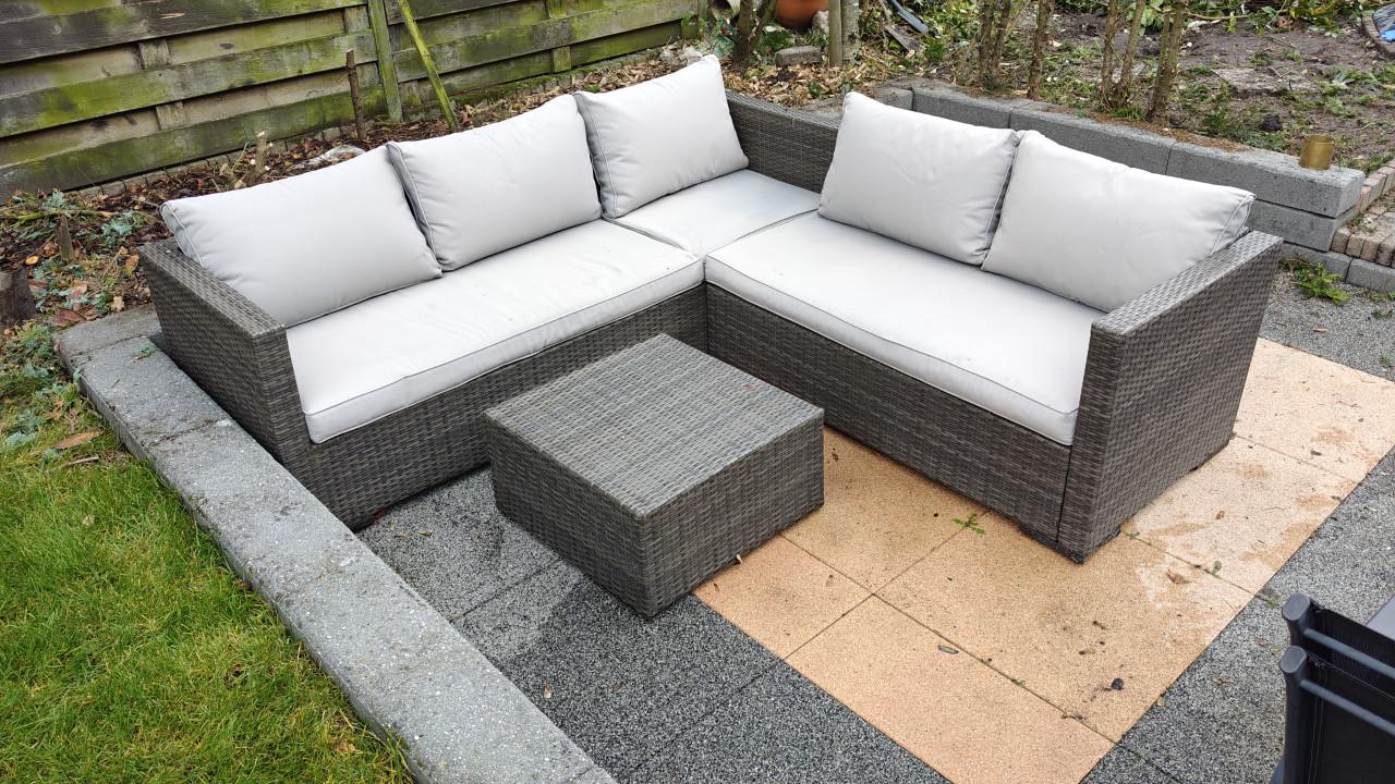 Tuinset