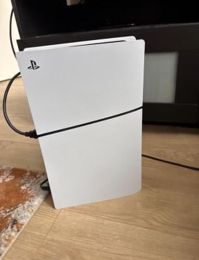 Ps5 Disc