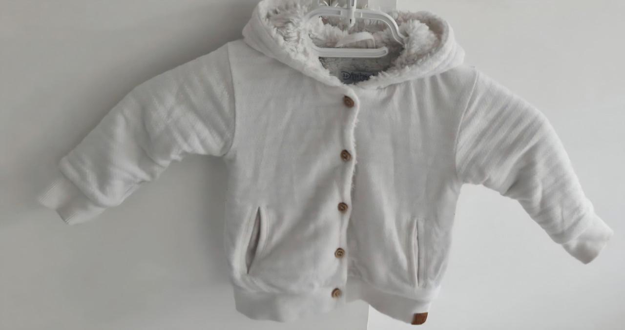 Kledingpakket jongen 50 tm 86