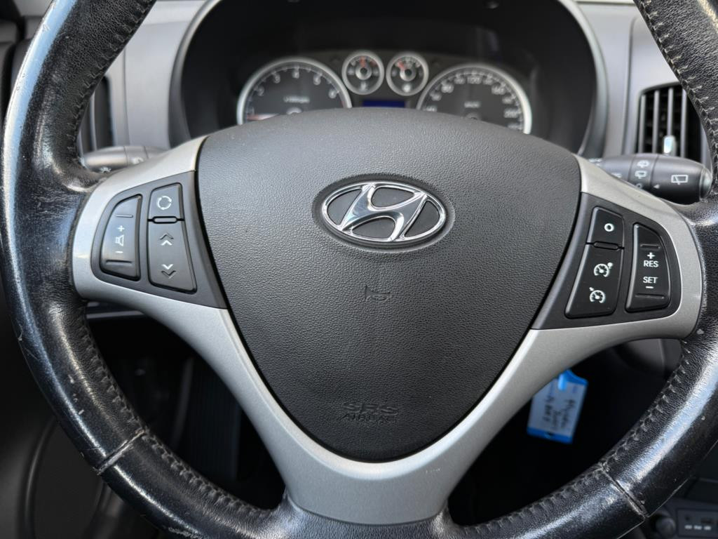Hyundai I 30 cw 1.6i i-motion
