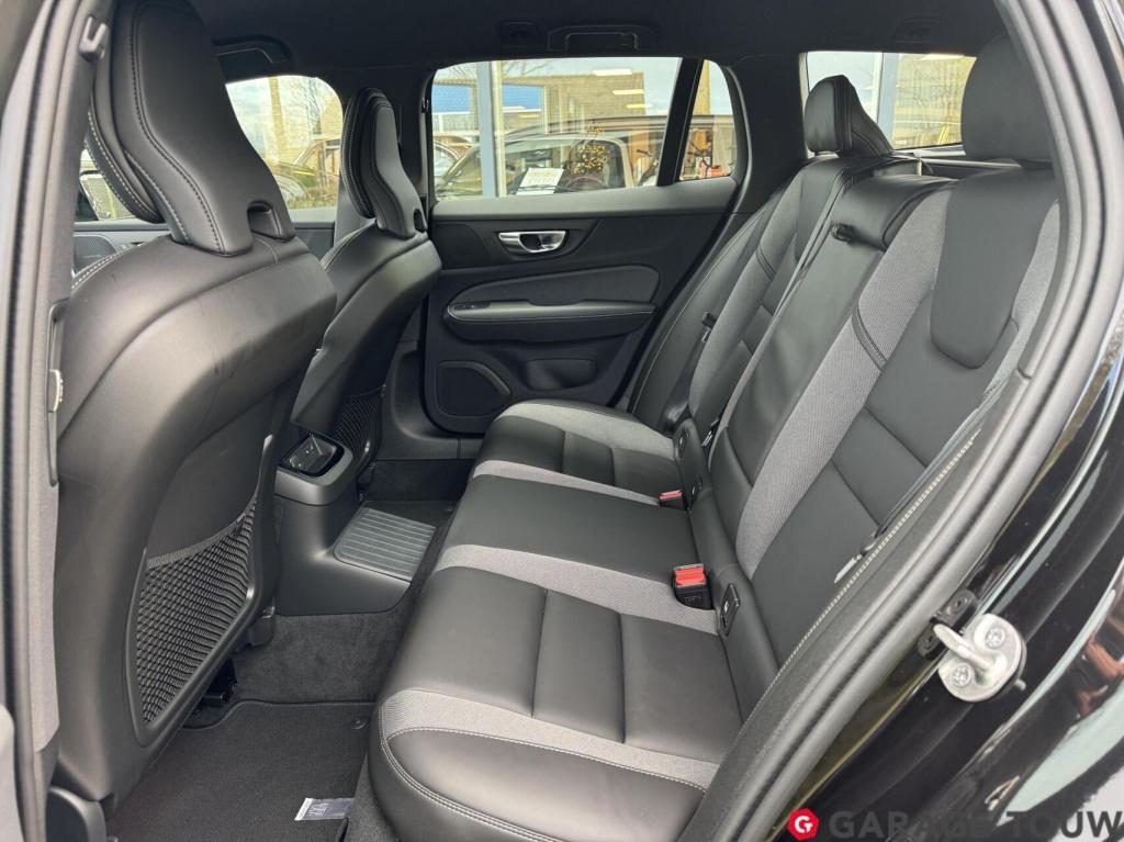 Volvo V60 2.0 t6 plug-in hybrid awd plus dark elektr.trekh.