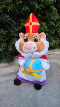 🎁 Sinterklaas Hamster XL,