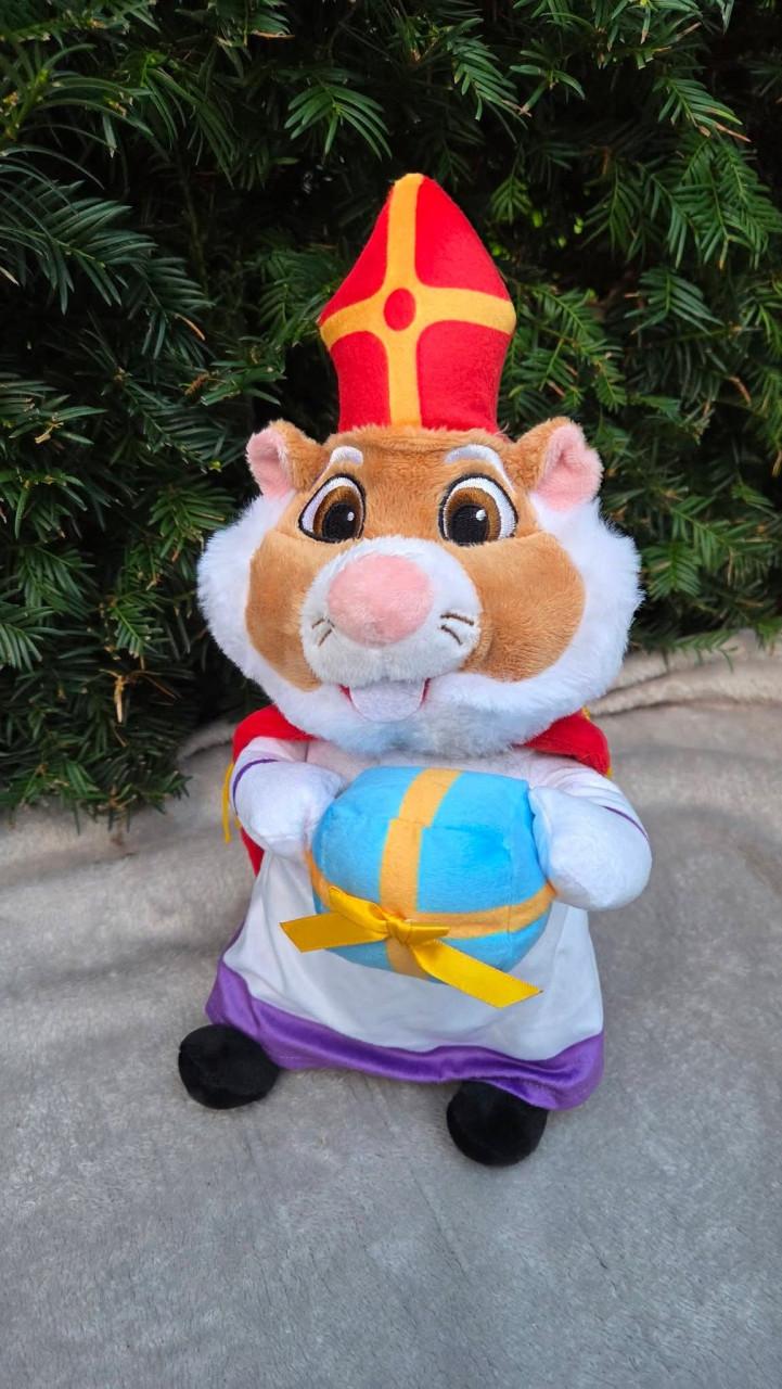 🎁 Sinterklaas Hamster XL,