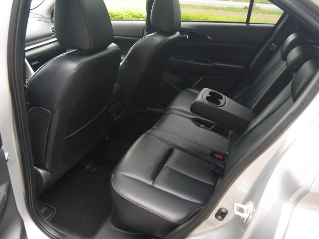 Mitsubishi Eclipse Cross 1.5t 163 pk instyle aut.|trekhaak|rijklaar