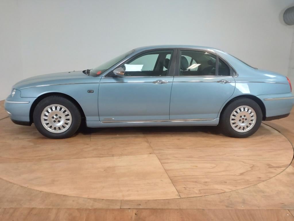 Rover 75 2.5 v6 sterling
