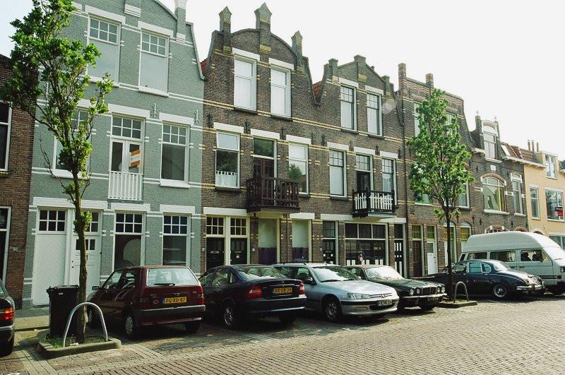 Te huur centrum Vlissingen: Kasteelstraat 104
