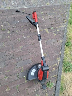 Grastrimmer