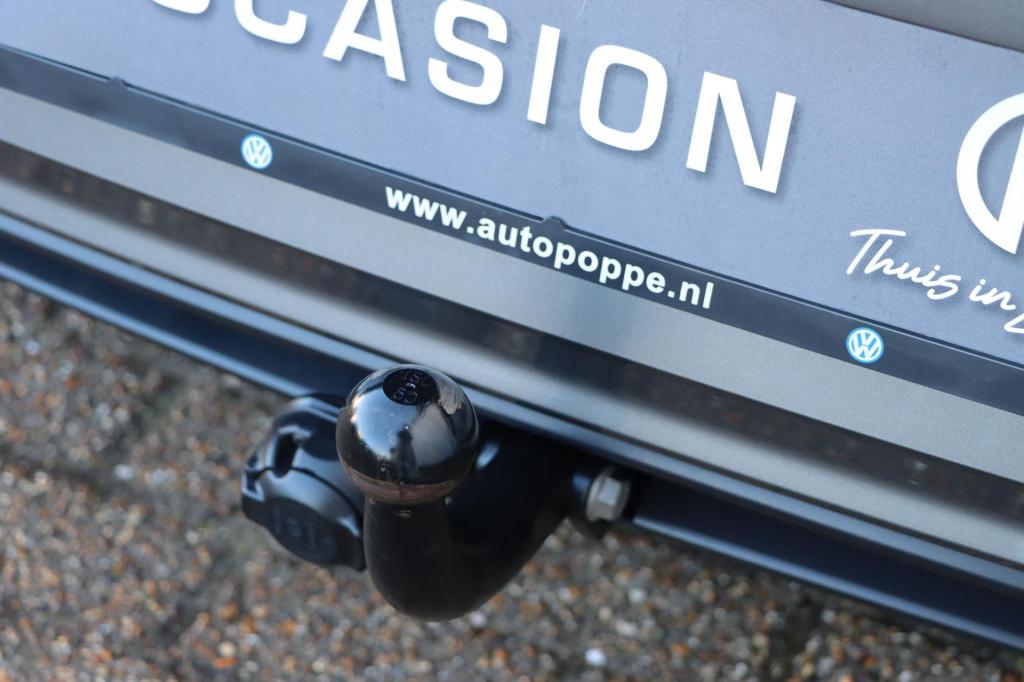 Volkswagen Polo 1.0 tsi highline business r 95pk