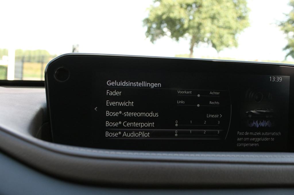 Mazda Cx-30 2.0 e-skyactiv-x m hybrid luxury