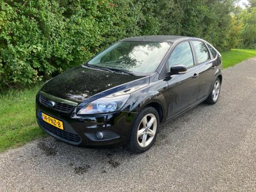 Ford Focus 1.6
