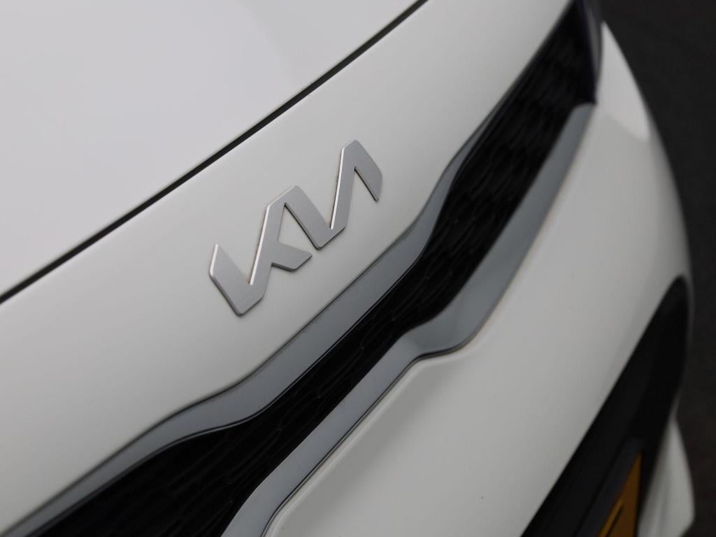 Kia Picanto 1.0 dpi comfortline | automaat | airco | bluetooth | dab | crui