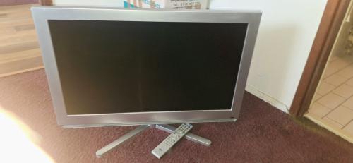 Beeldscherm tv