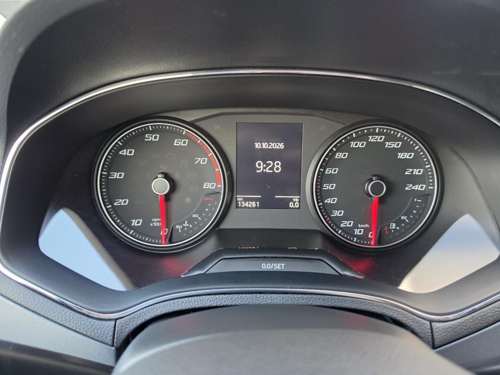 Seat Arona 1.0 tsi style launch