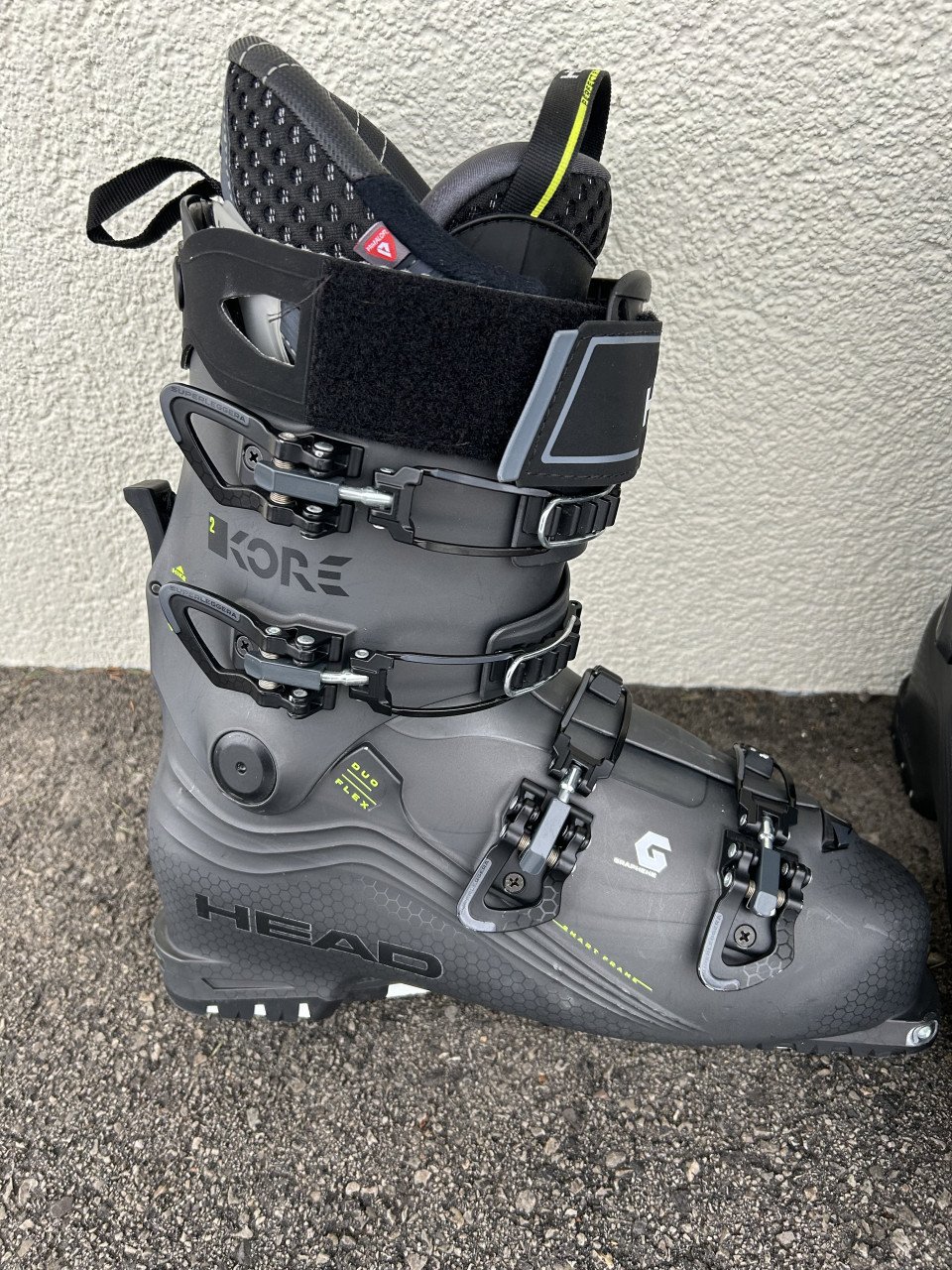 Skischoenen Head, in nieuwstaat, heren
