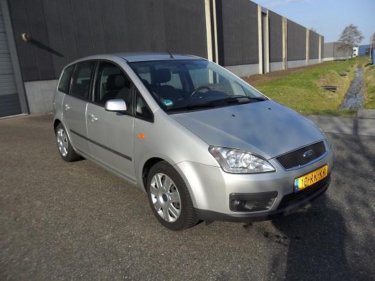 Ford C-max focus 2.0-16v trend