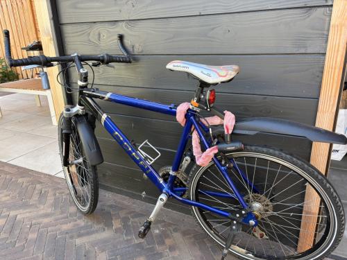 Mountainbike