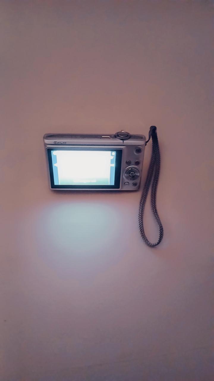 Foto camer Digitaal