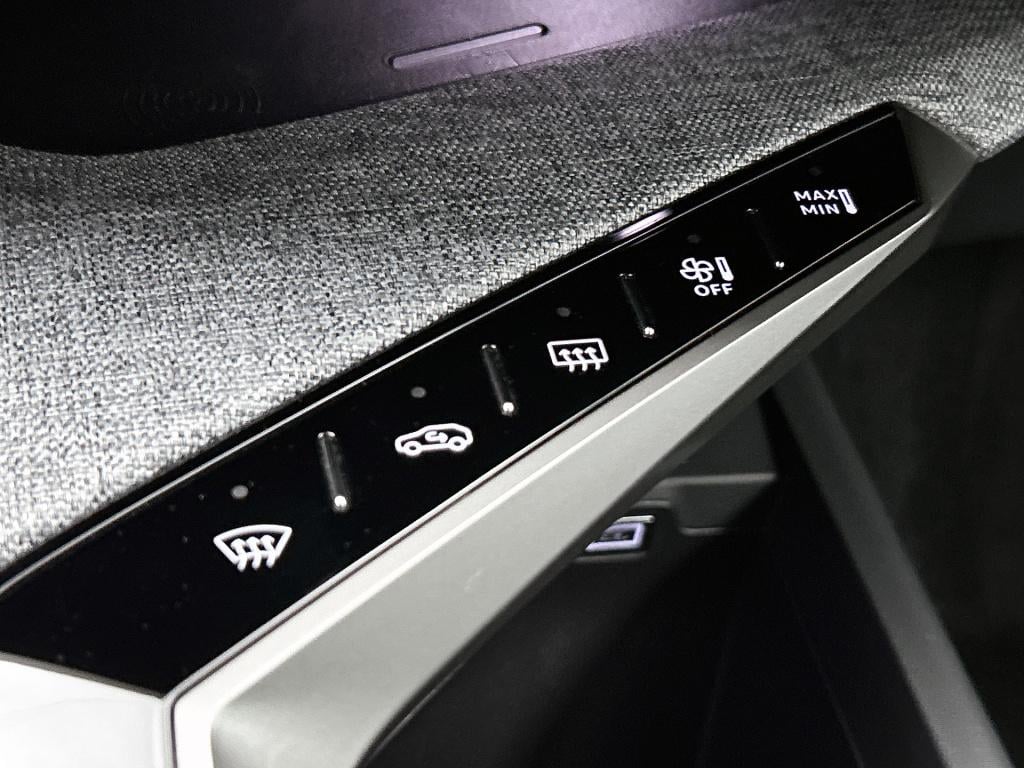 Peugeot 5008 hybrid 145pk automaat allure | nieuw! | adaptieve cruise contr