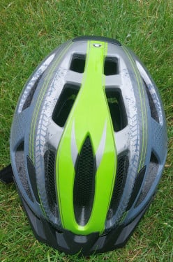 Kinder fietshelm