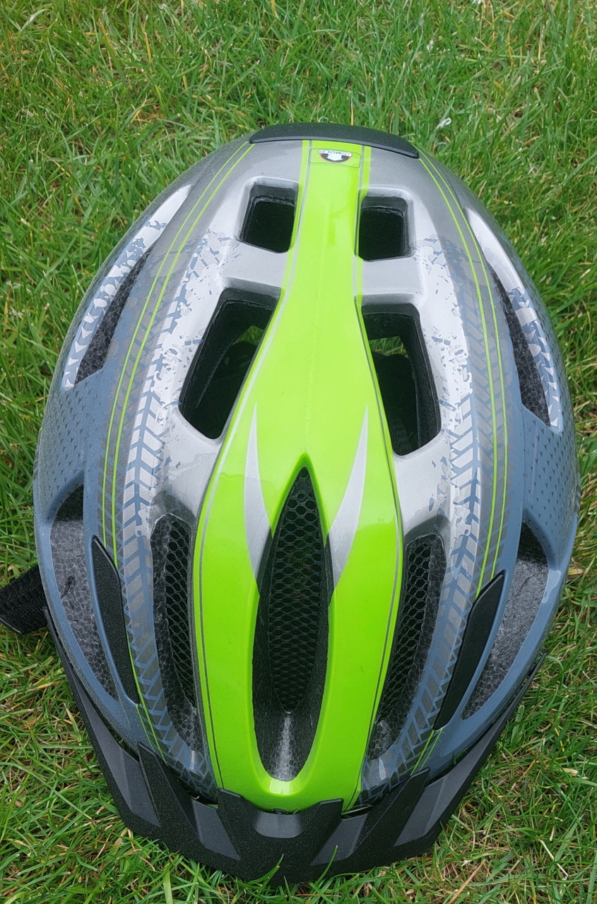 Kinder fietshelm