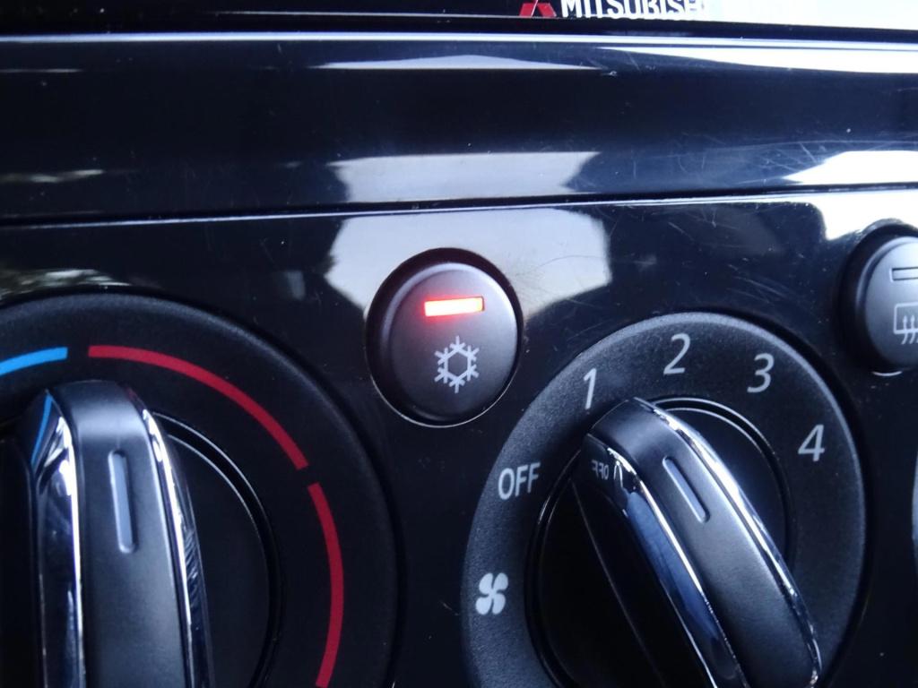 Mitsubishi Space Star 1.0 active|rijklaar