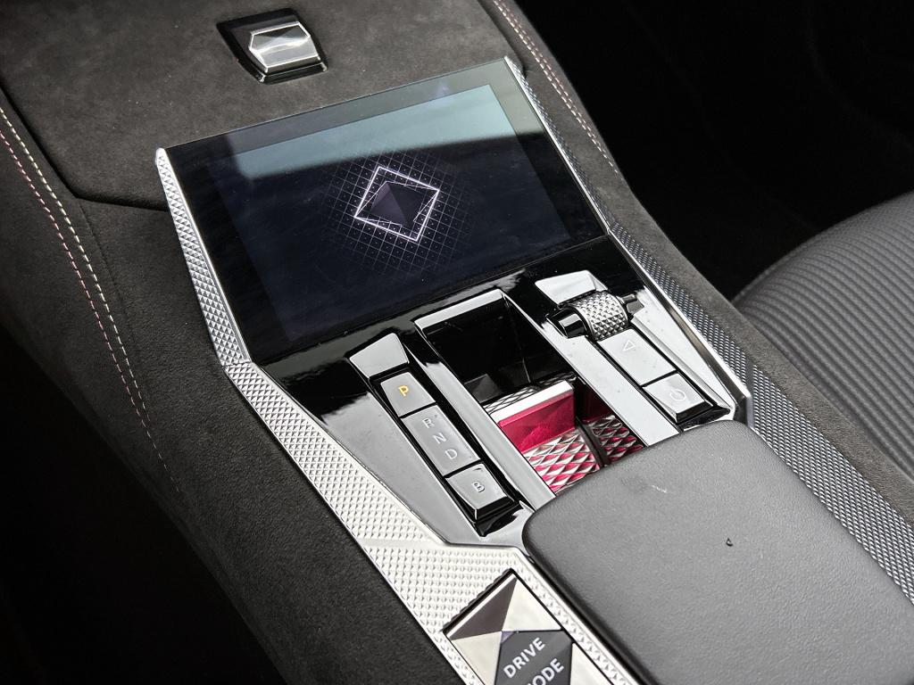 Ds Ds 4 e-tense 225 pk automaat performance line+ | alcantara | camera | pa