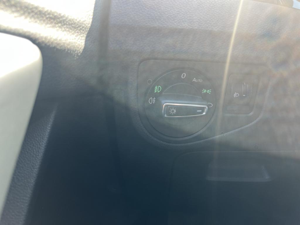 Volkswagen Golf Sportsvan 1.2 tsi highline nl auto