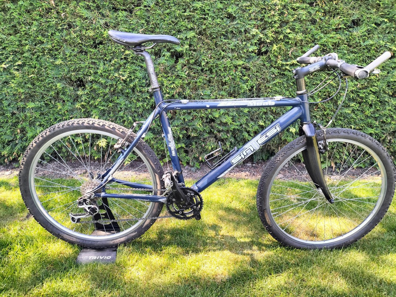 Atb 26 inch
