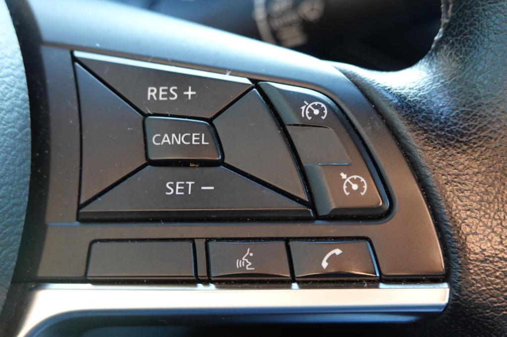 Nissan Juke 1.0 dig-t n-connecta