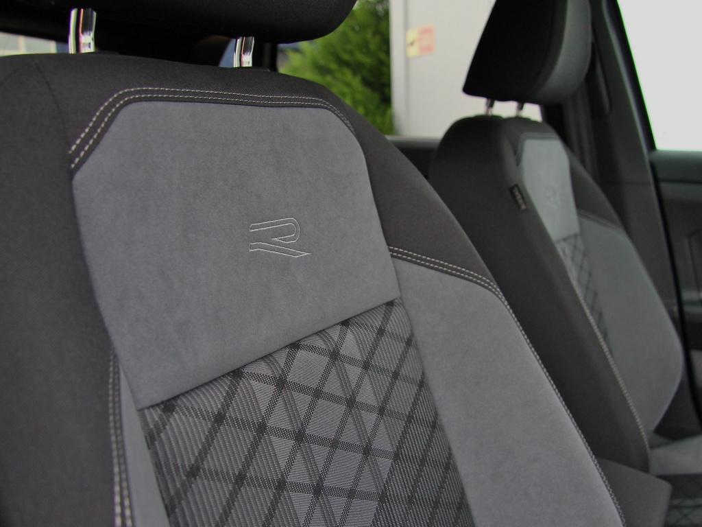 Volkswagen Polo 1.0tsi 110pk dsg r-line | acc | active info | navi | camera